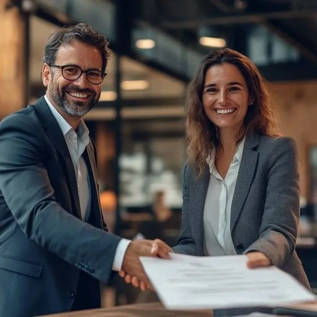 Команда подбора талантов