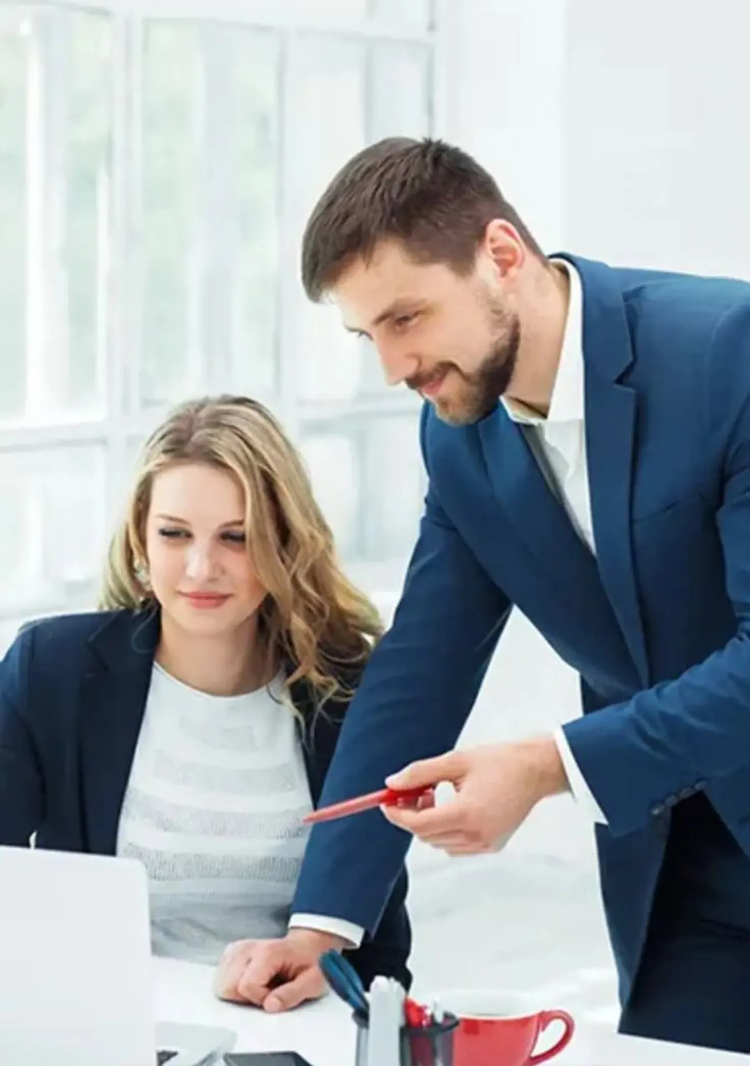 Рабочие процессы