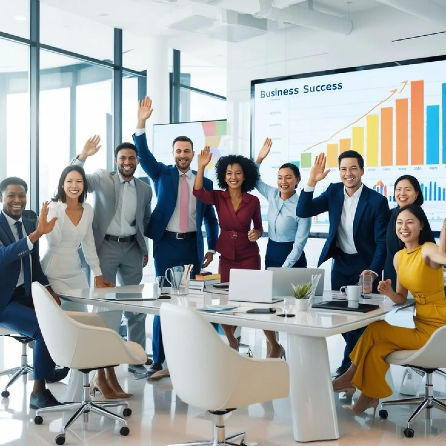 Аналитика рынка