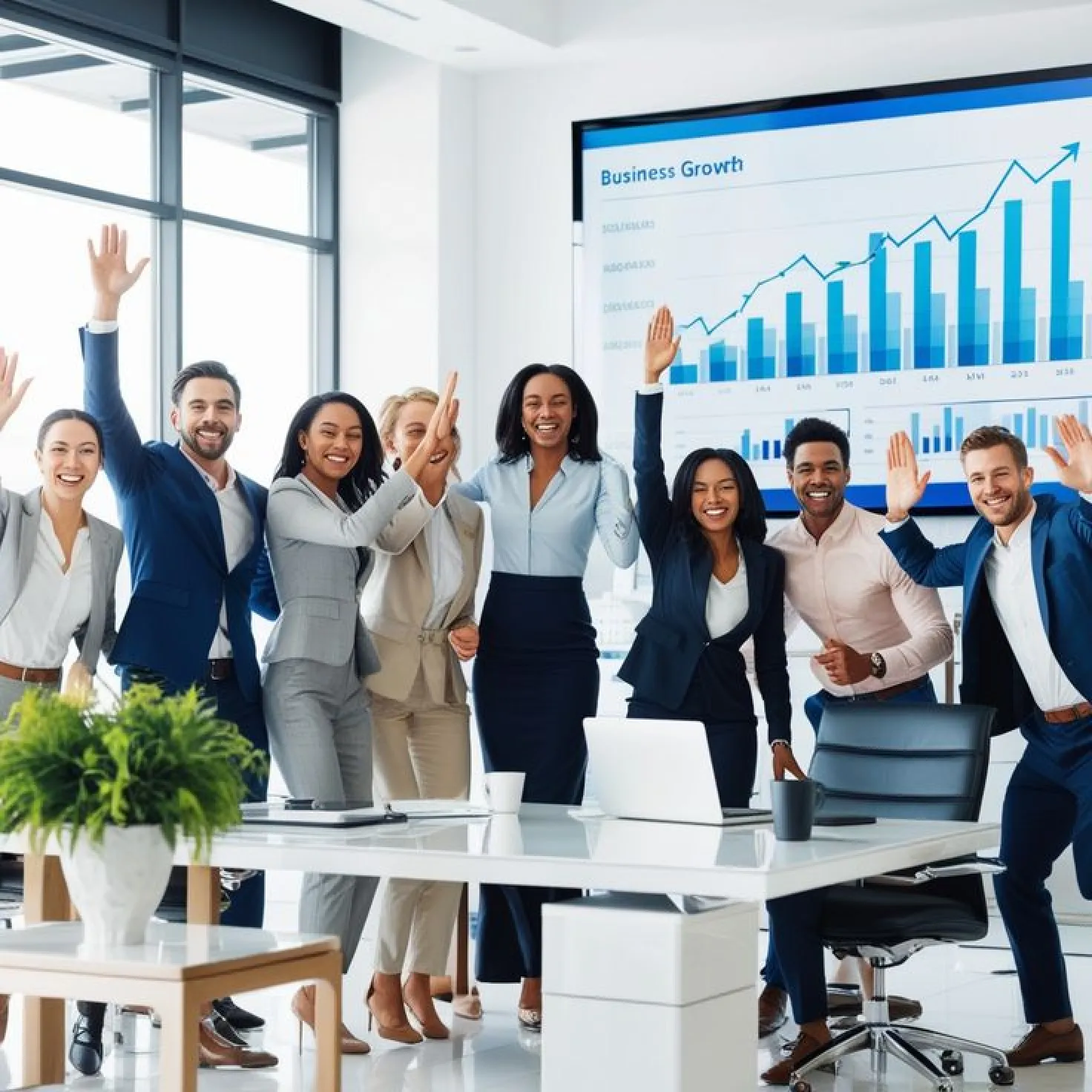 Согласование целей